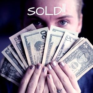 Everything From Here Down Is SOLD!!